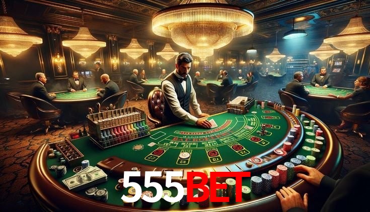 Statistics 555bet