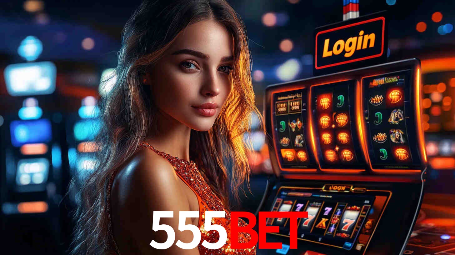 555bet login
