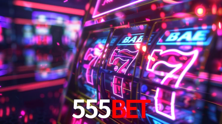 Slot Games 555bet
