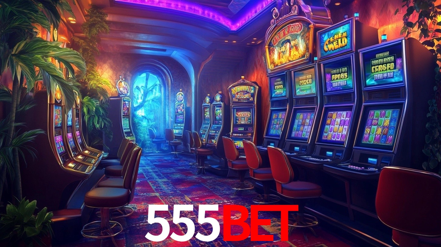 Tournaments 555bet