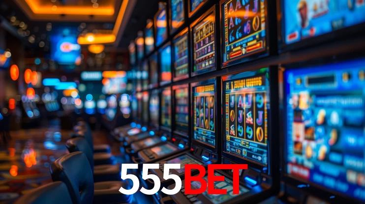 Account Benefits 555bet
