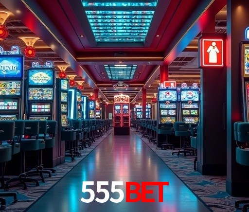 Descubra a Essência do 555bet: Nossa História e Compromissos