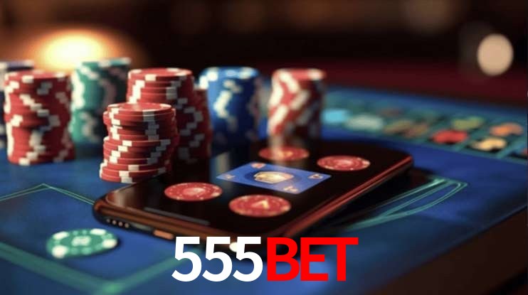 Games Directory 555bet