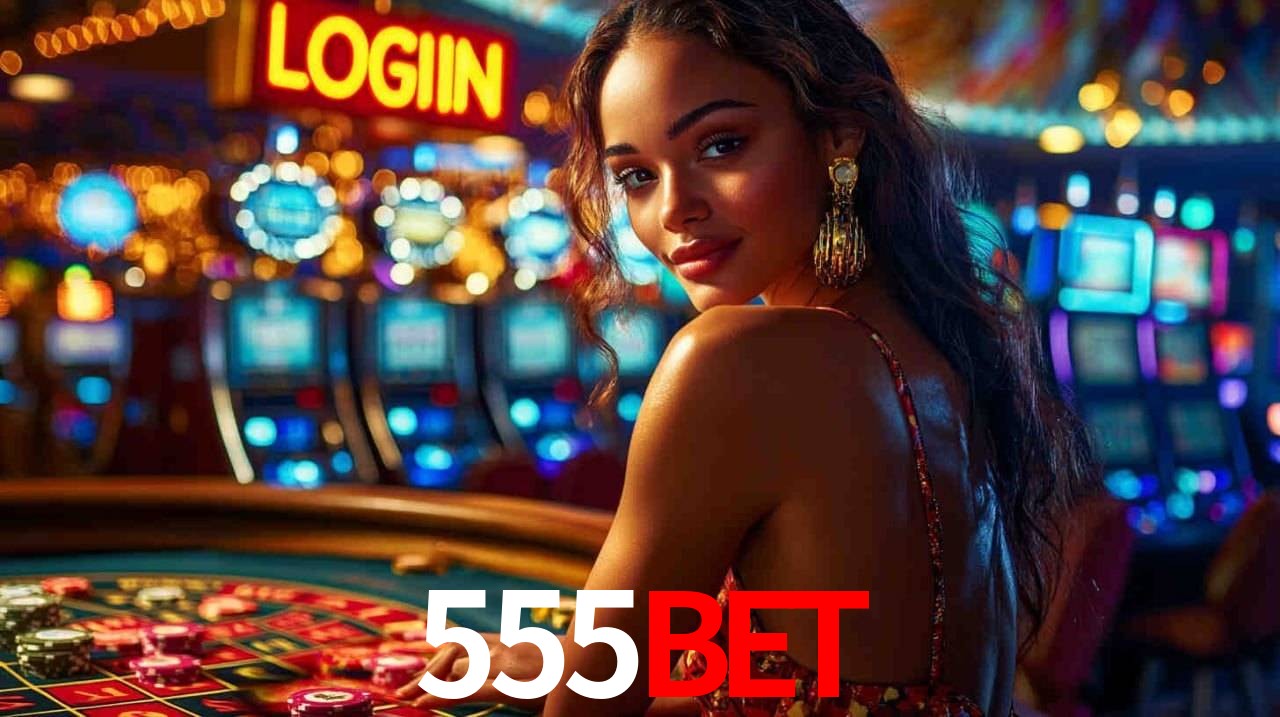 Live Casino 555bet