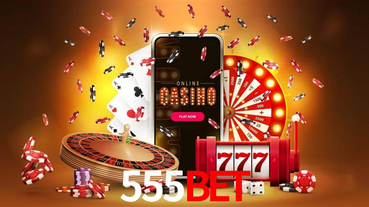Game Providers 555bet