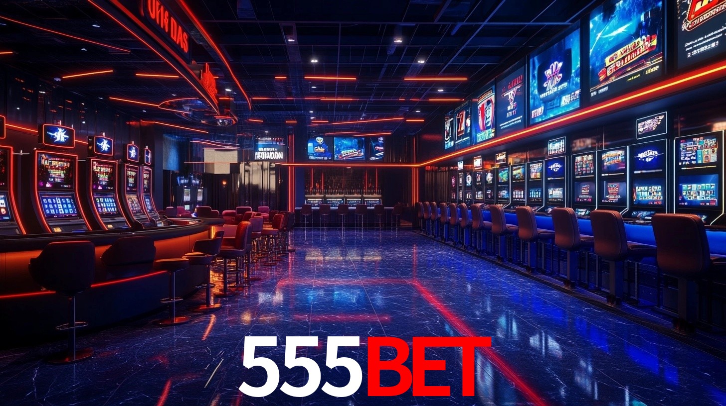 Welcome Bonus 555bet