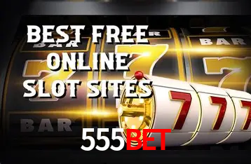 Descubra o Mundo do Cassino Online com 555bet