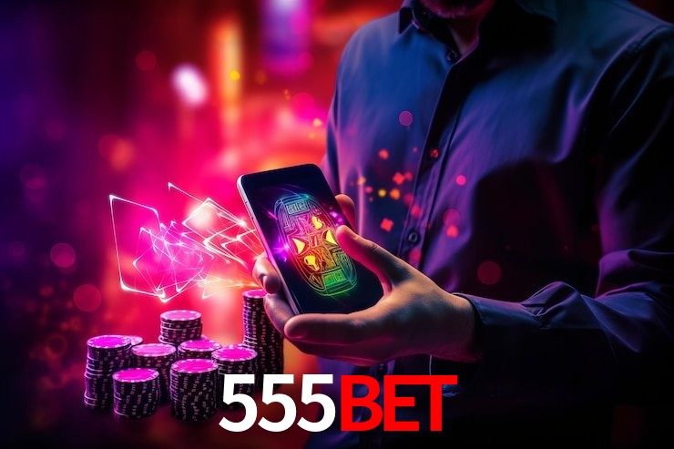cassino 555bet