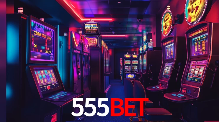 Tournaments 555bet
