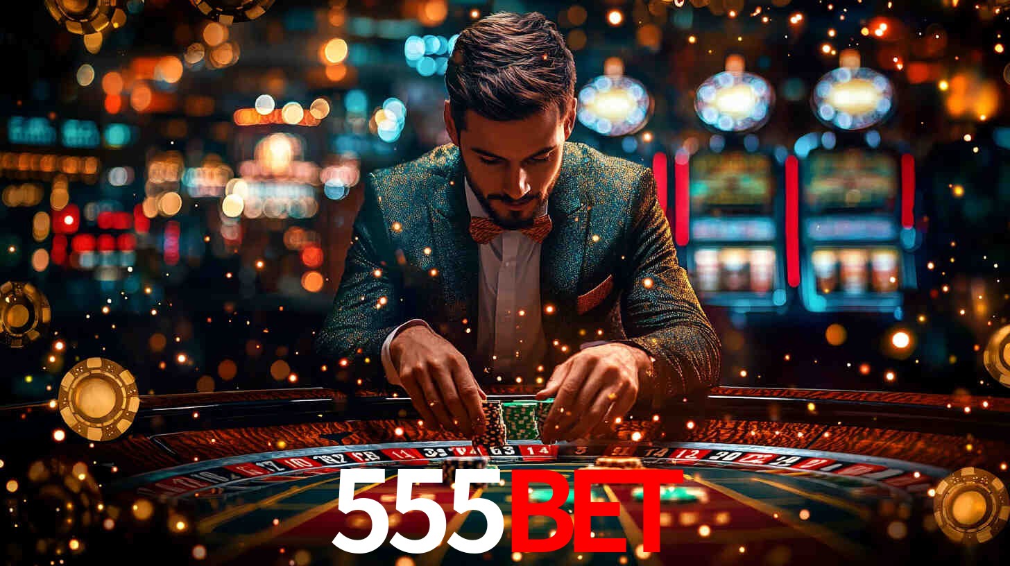 555bet App Interface